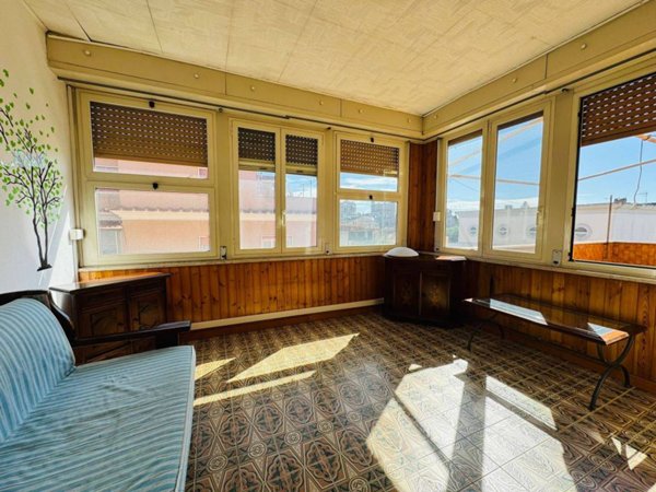 appartamento in vendita a Roma in zona La Pisana