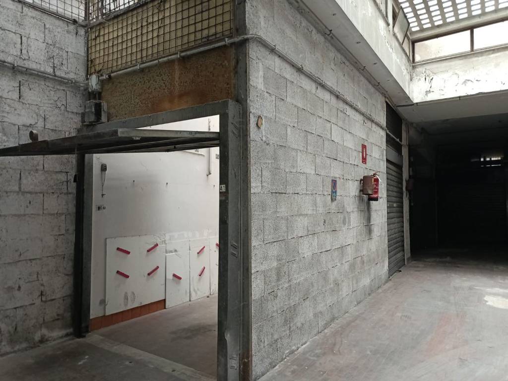 casa indipendente in vendita a Roma in zona Prenestino-Labicano