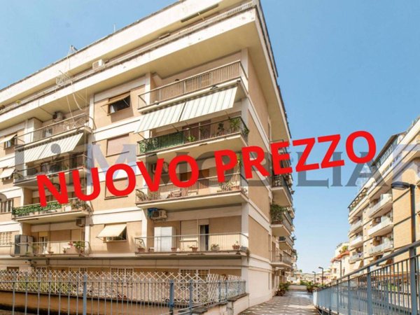 appartamento in vendita a Roma in zona Gianicolense