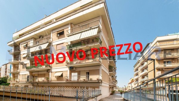 appartamento in vendita a Roma in zona Gianicolense