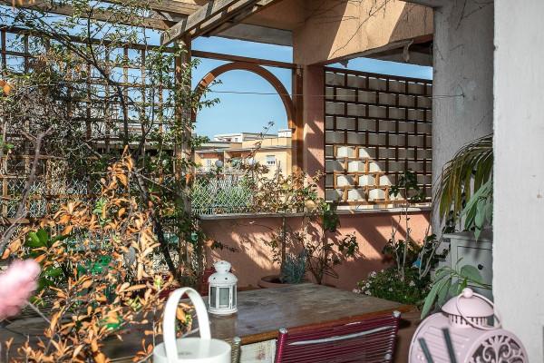 appartamento in vendita a Roma in zona Portuense