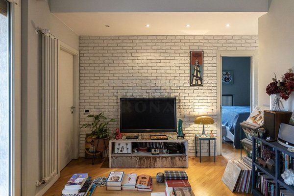 appartamento in vendita a Roma in zona Portuense