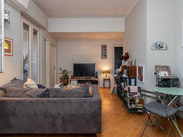 appartamento in vendita a Roma in zona Portuense