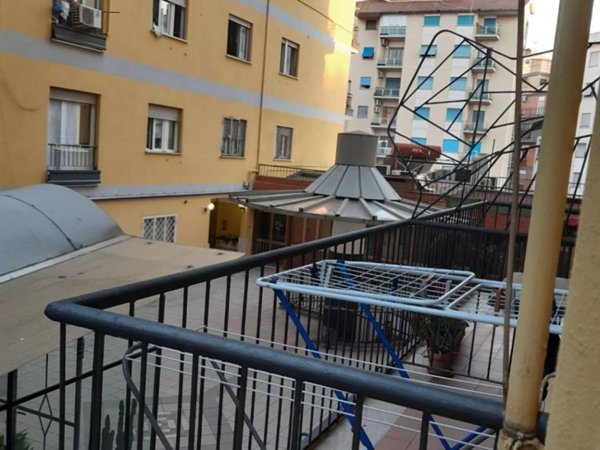 appartamento in vendita a Roma in zona Cinecittà