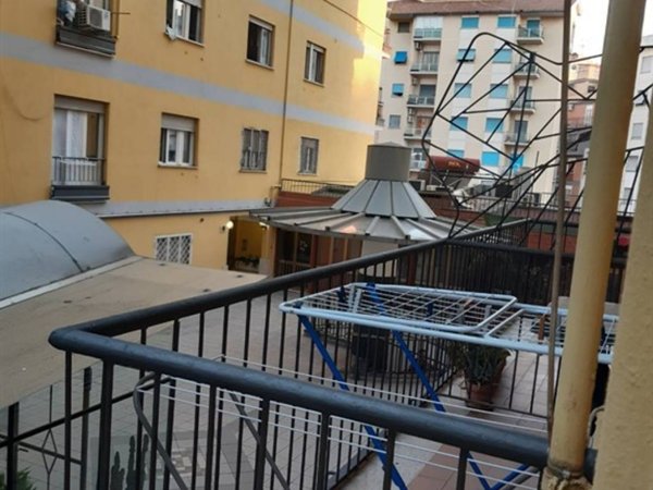 appartamento in vendita a Roma in zona Don Bosco