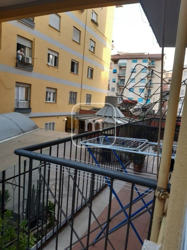 appartamento in vendita a Roma in zona Don Bosco
