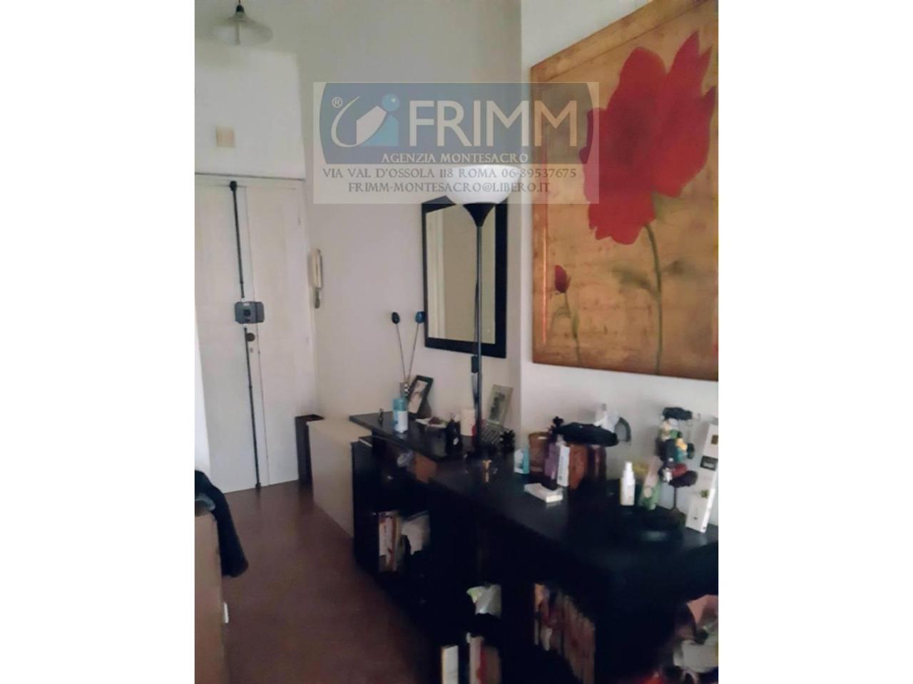 appartamento in vendita a Roma in zona Romanina