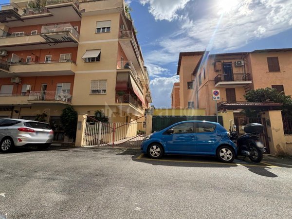 appartamento in vendita a Roma in zona Centro Storico