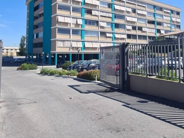 appartamento in vendita a Roma in zona Torre Maura