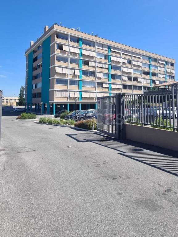 appartamento in vendita a Roma in zona Collatino