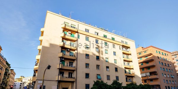 appartamento in vendita a Roma in zona Nomentano