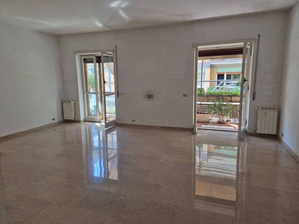 appartamento in vendita a Roma in zona Trionfale
