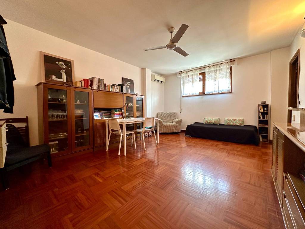 appartamento in vendita a Roma in zona Monte Sacro/Talenti