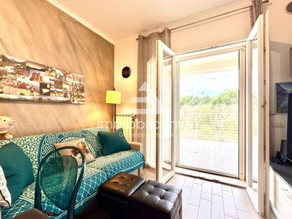 appartamento in vendita a Roma in zona Tuscolano