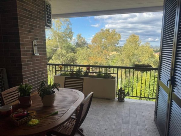 appartamento in vendita a Roma in zona Olgiata