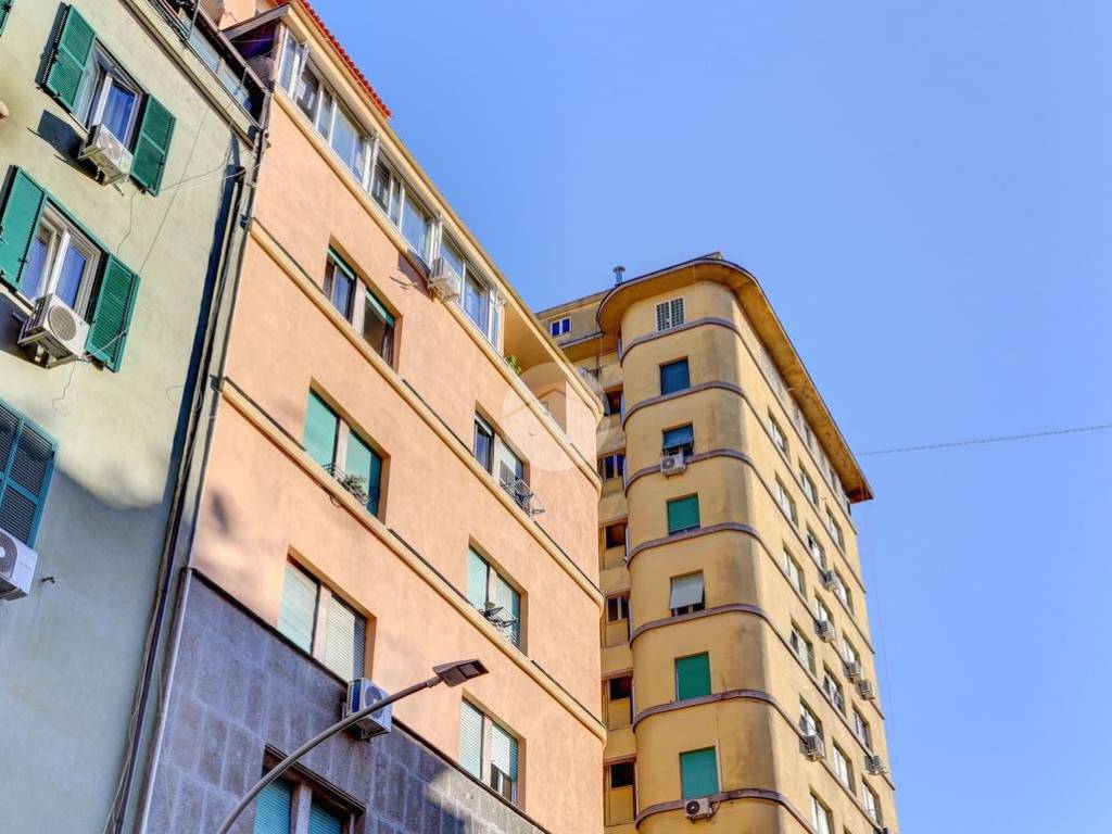 appartamento in vendita a Roma in zona Tuscolano