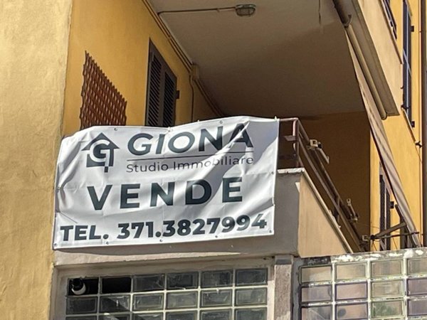 appartamento in vendita a Roma in zona Gianicolense
