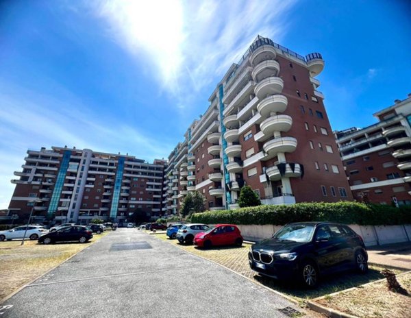 appartamento in vendita a Roma in zona Acilia