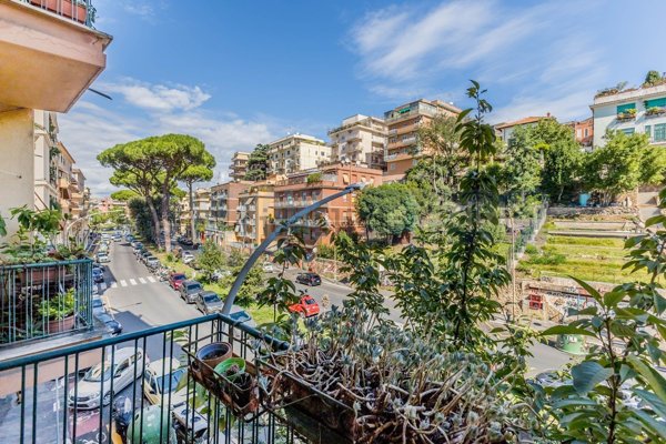 appartamento in vendita a Roma in zona Monte Sacro/Talenti