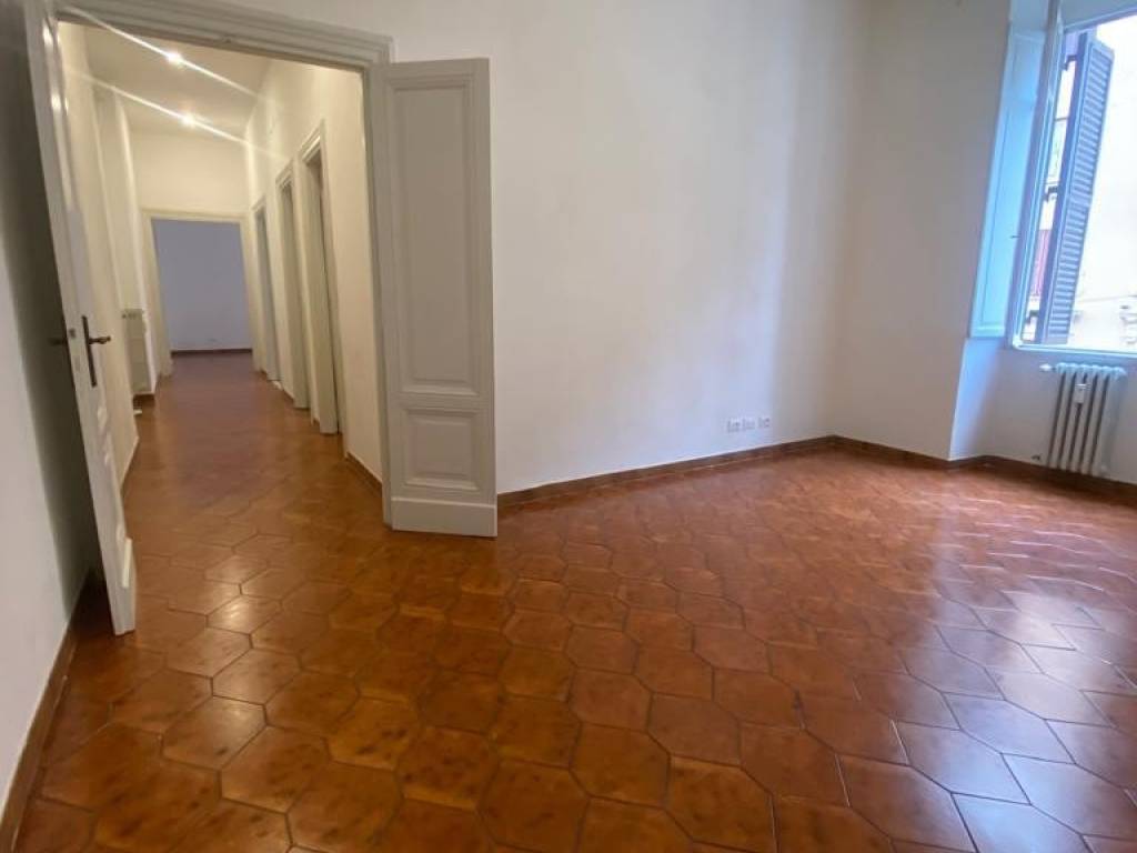appartamento in vendita a Roma in zona Aurelio