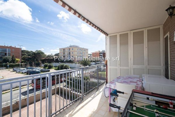 appartamento in vendita a Roma in zona Castel di Leva