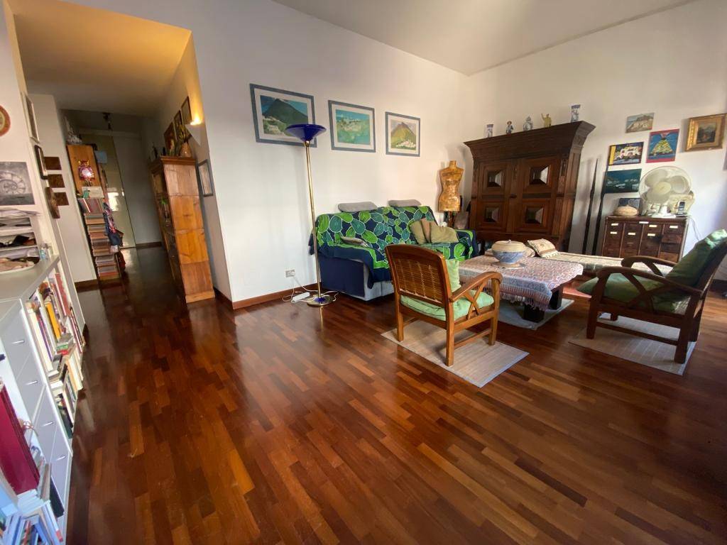 appartamento in vendita a Roma in zona Gianicolense