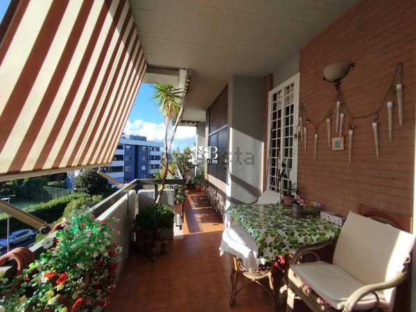 appartamento in vendita a Roma in zona Torrino