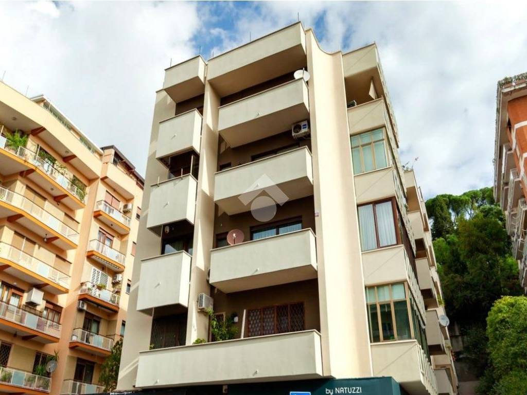 appartamento in vendita a Roma in zona Aurelio