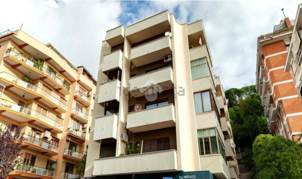 appartamento in vendita a Roma in zona Aurelio