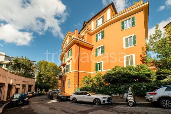 appartamento in vendita a Roma in zona Pinciano