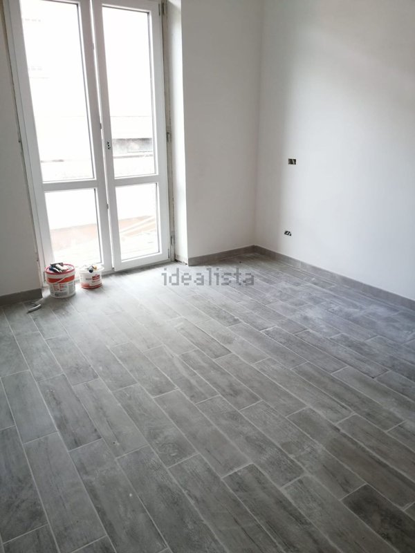 appartamento in vendita a Roma in zona Monte Sacro/Talenti