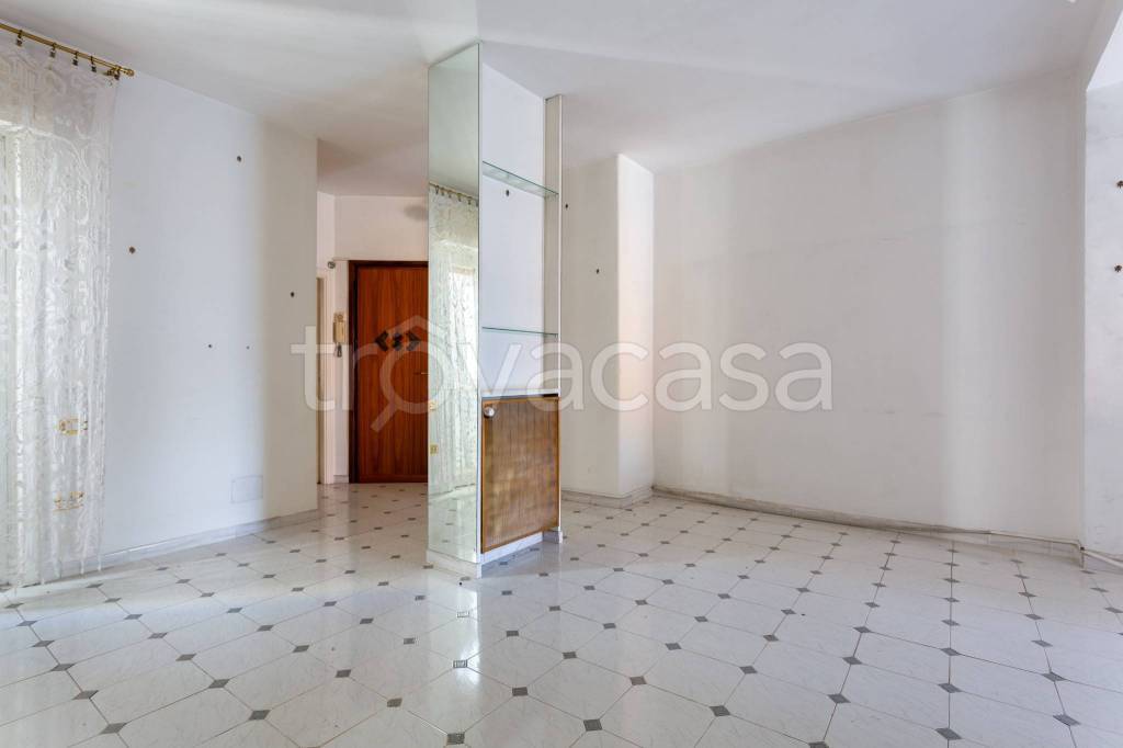 appartamento in vendita a Roma in zona Trieste