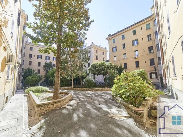 appartamento in vendita a Roma in zona Ostiense