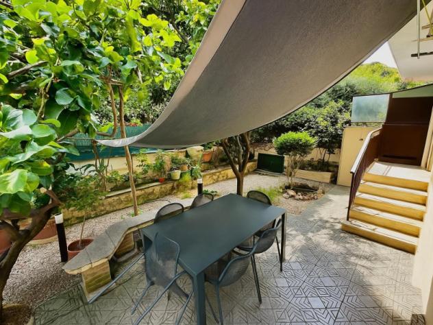 appartamento in vendita a Roma in zona Ostia