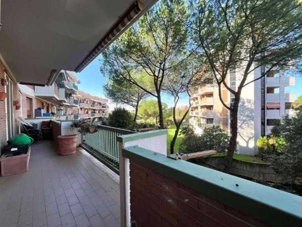 appartamento in vendita a Roma in zona Monte Sacro/Talenti