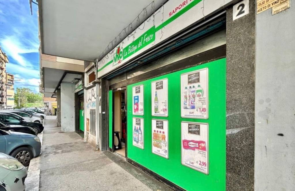 trivano in vendita a Roma in zona Portuense