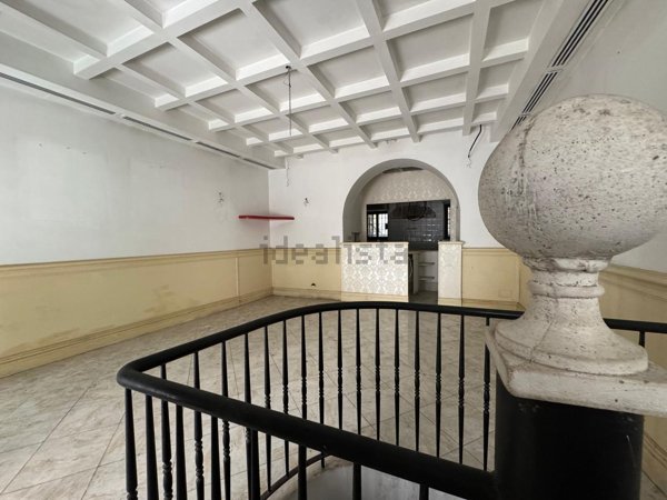 locale commerciale in vendita a Roma in zona Campo Marzio