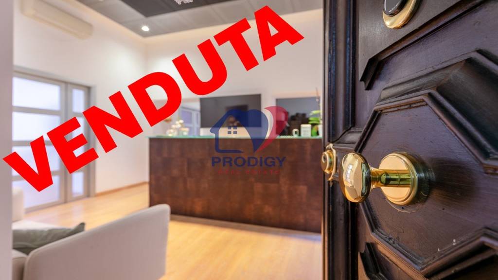 appartamento in vendita a Roma in zona Ludovisi/Sallustiano