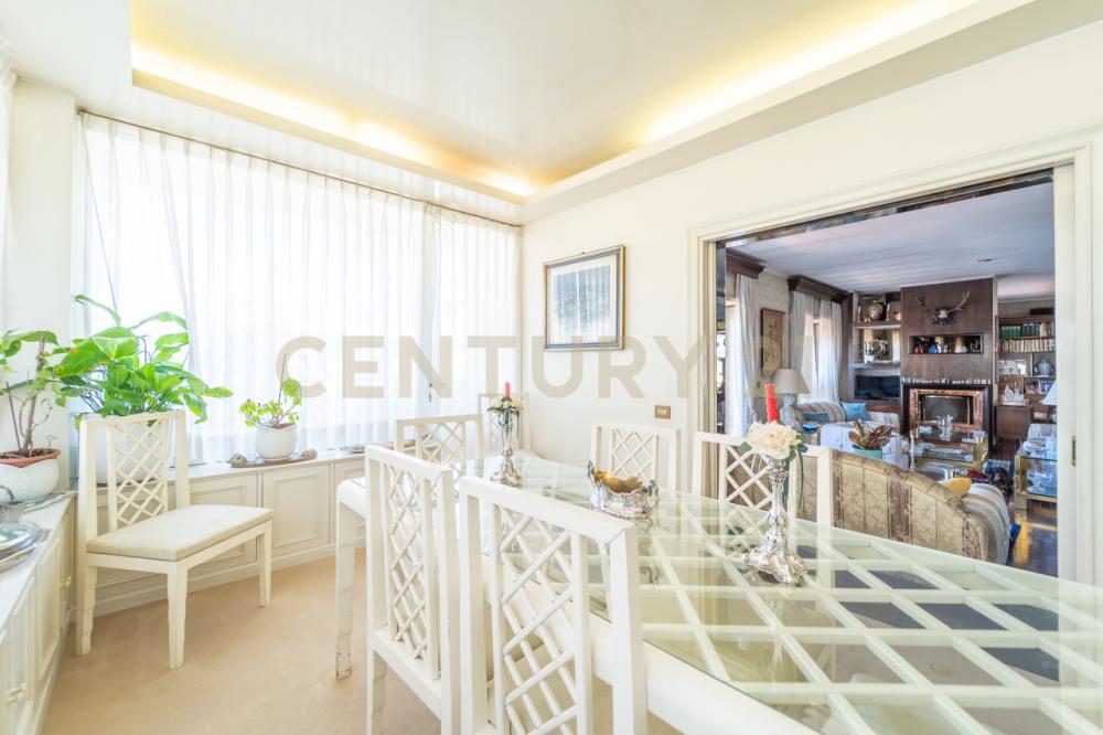 appartamento in vendita a Roma in zona Centro Storico