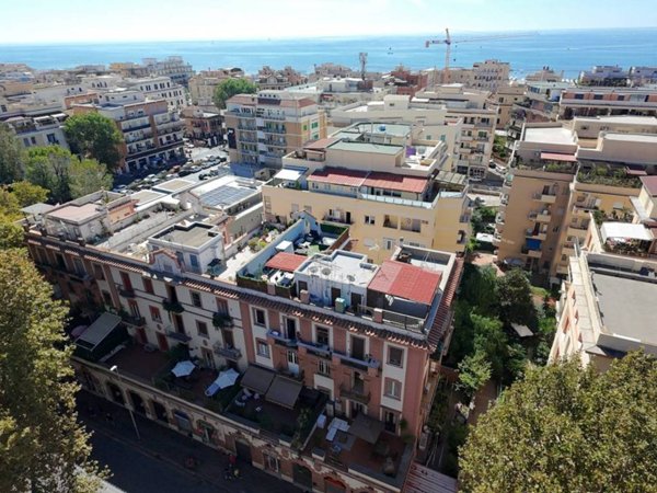 appartamento in vendita a Roma in zona Ostia