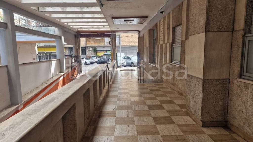 appartamento in vendita a Roma in zona Tuscolano