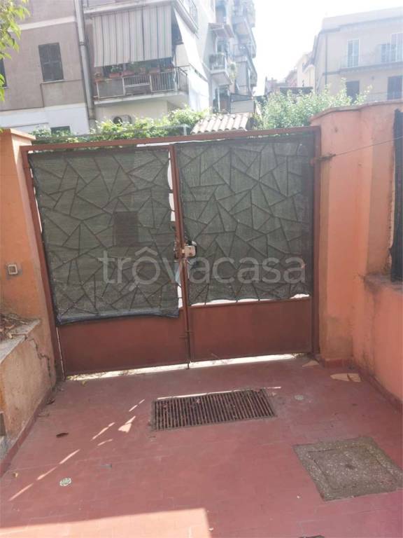 appartamento in vendita a Roma in zona Labaro