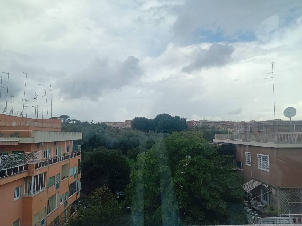 appartamento in vendita a Roma in zona Trieste