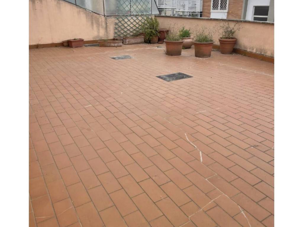 appartamento in vendita a Roma in zona Torrevecchia