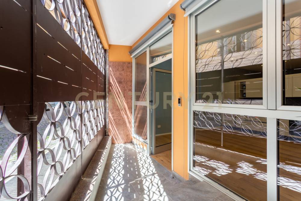 appartamento in vendita a Roma in zona Rione Monti/Campitelli