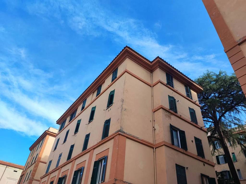 appartamento in vendita a Roma in zona Tiburtino