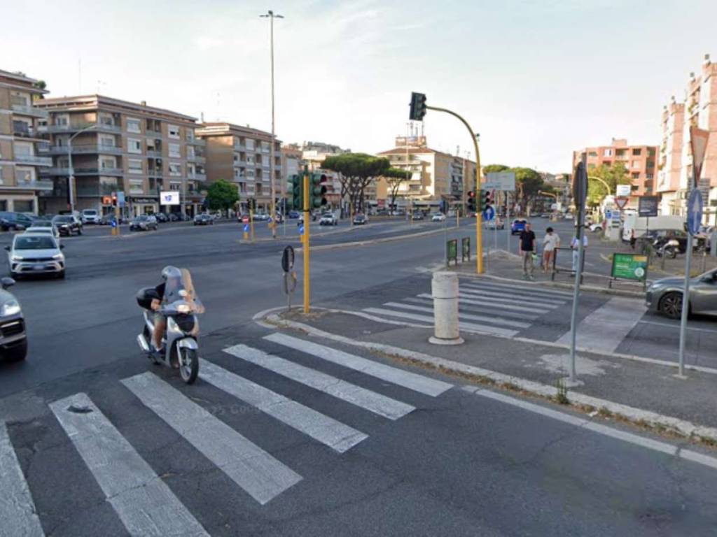 negozio in vendita a Roma in zona Aurelio