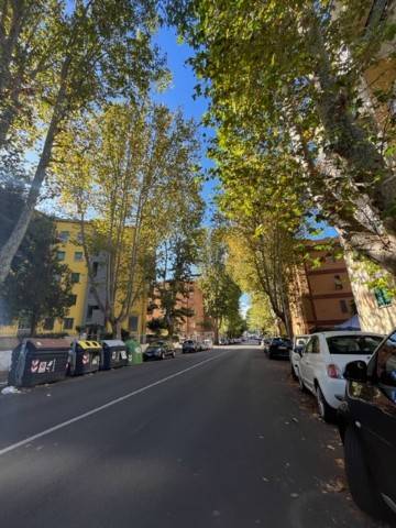 appartamento in vendita a Roma in zona Monte Sacro/Talenti