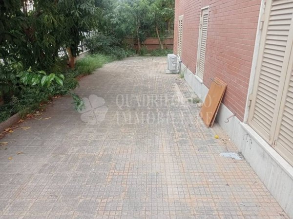 appartamento in vendita a Roma in zona Prenestino-Centocelle