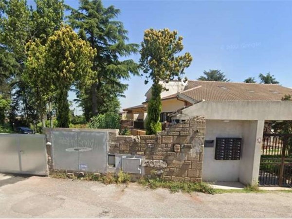 appartamento in vendita a Roma in zona Monte Migliore